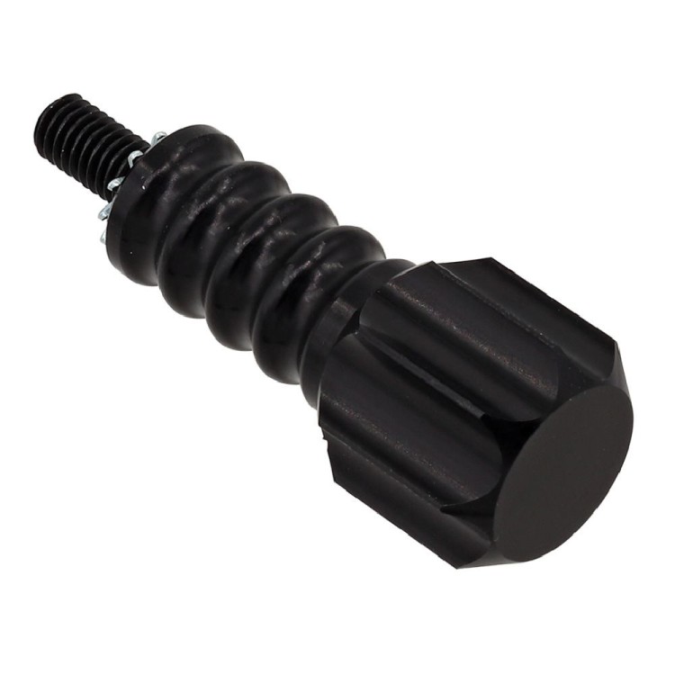 Винт-барашек для крепления пластиковых деталей Arctic Cat/Yamaha, SMA-8JWRS-S0, 0423-609, SM-12753, арт. SM-12753,          SPI 