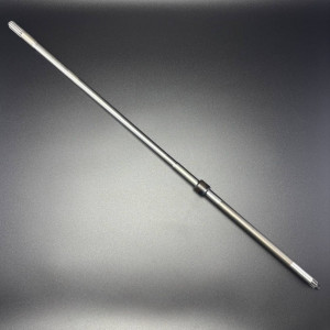 Вал торсионный Yamaha 9.9-15, F9.9-15 (S)  (WUHU)