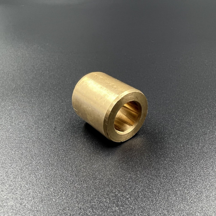 Втулка торсионного вала медная (верх) Yamaha 4-5, F4-6, арт. 6E0-45316-09-TW,          KACAWA 