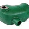 Гусак выхлопа Volvo Penta, Recmar, арт. 861289_RM,          Recmar 