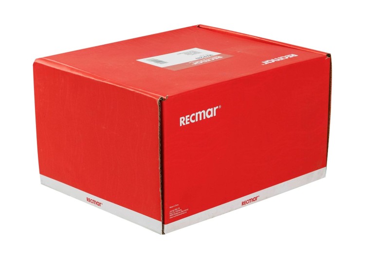 Гусак выхлопа Volvo Penta, Recmar, арт. 861289_RM,          Recmar 