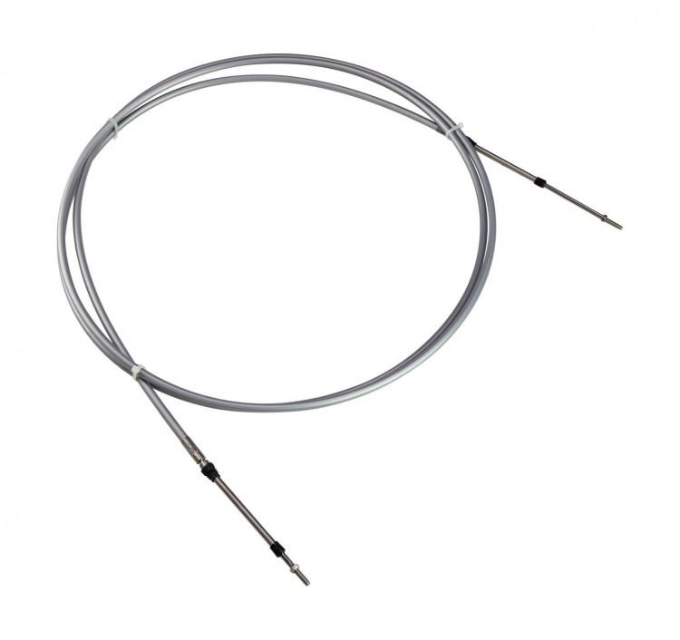 Трос дистанционного управления Pinnacle 17 футов (5,18 м), арт. 63017,          PRETECH 