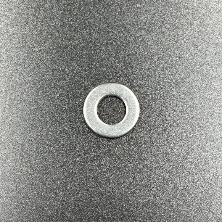 Шайба Yamaha 4-100, F2.5-350 (YUELANG)(16х8х1), арт. 92990-08600-K,          TAIZHOU YUELANG POWER TECHNOLOGY 