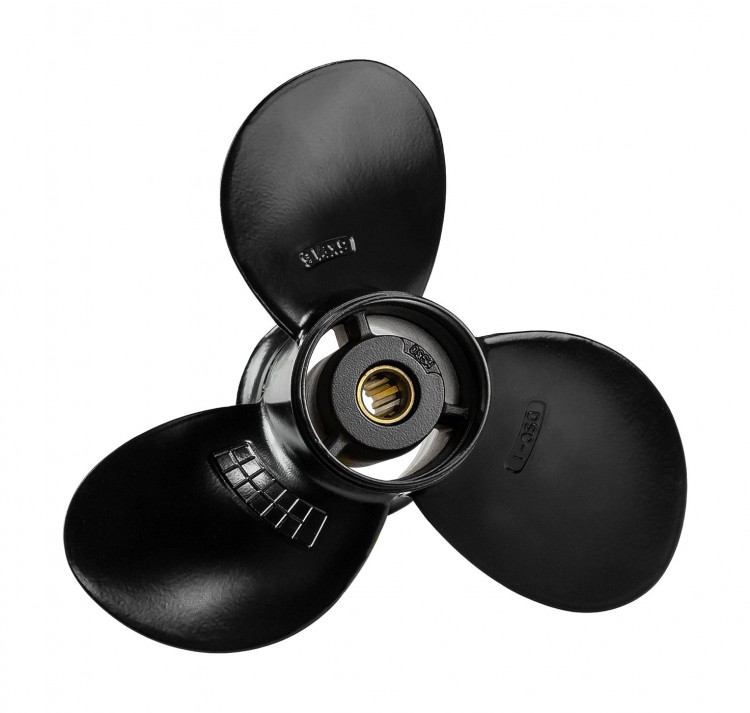 Гребной винт 3x9-1/4x9, Marine Rocket, арт. 4111-093-090A,          MARINE ROCKET 