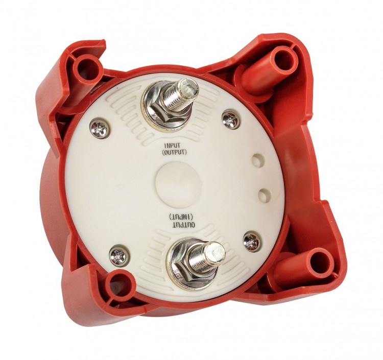 Выключатель массы, 350 A, арт. 4620136022996,          MARINE ROCKET  Выключатель массы, 350 A, арт. 4620136022996,          MARINE ROCKET