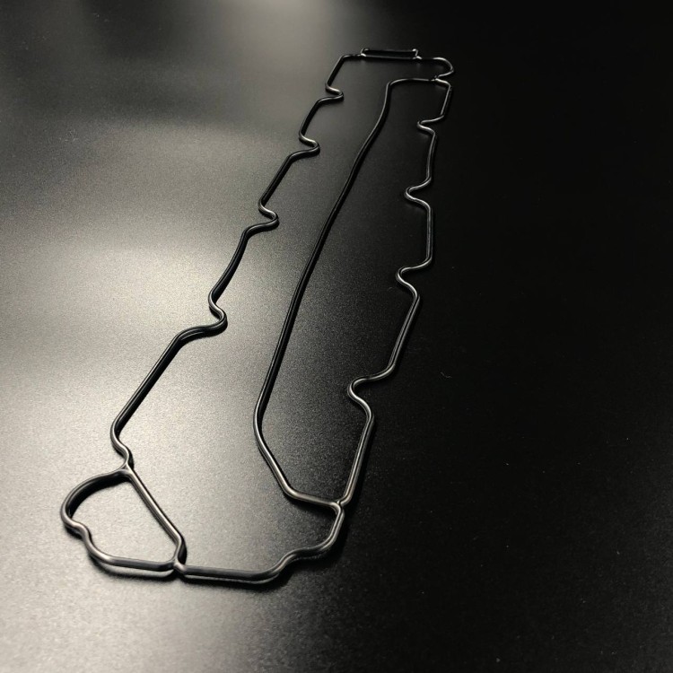 Уплотнение охлаждения Honda BF115-130 (Honda), арт. 19371-ZW5-000,          HONDA 