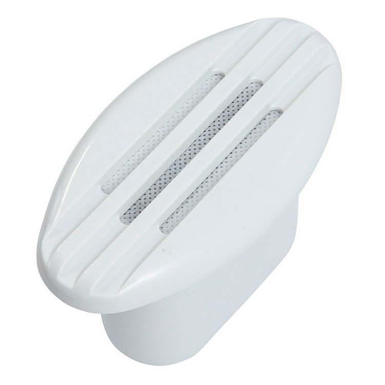 Горн, белый, врезной, 12 В, арт. 10270678,          Matromarine 