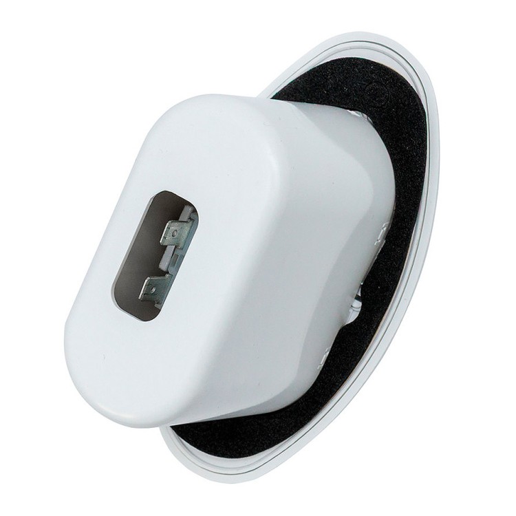 Горн, белый, врезной, 12 В, арт. 10270678,          Matromarine 