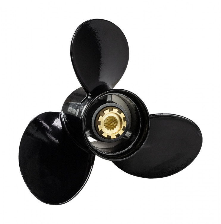 Гребной винт 3x14-1/2x19, Marine Rocket, арт. 1511-145-1900,          MARINE ROCKET  Гребной винт 3x14-1/2x19, Marine Rocket, арт. 1511-145-1900,          MARINE ROCKET