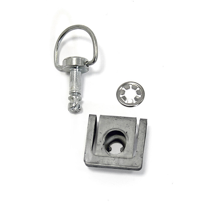 Замок капота Arctic Cat/Yamaha/Polaris SM-12630, арт. SM-12630,          SPI 