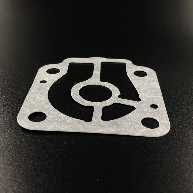 Прокладка под пластину помпы охлаждения Тohatsu 40-50 (Tohatsu), арт. 3C8-65029-3,          TOHATSU 