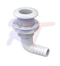 Стакан корпусной 19мм, арт. RTF-SFTH1-0750-02V,          Rivertec 