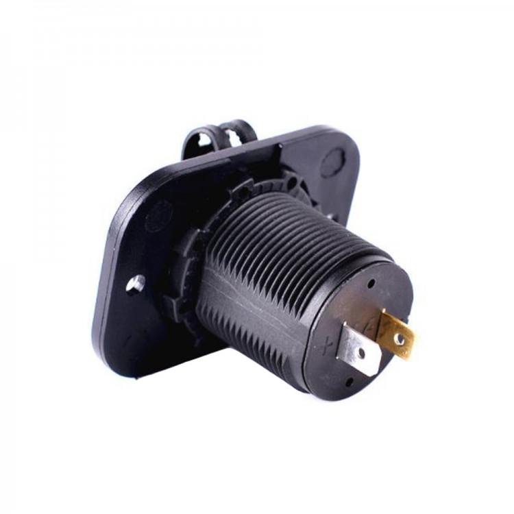 Разъем USB  5В 3.1А на панели, SK-DS2113-ts, арт. SK-DS2113-ts,          Skipper 