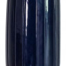 Кранец Marine Rocket надувной, размер 406x114 мм, цвет синий 