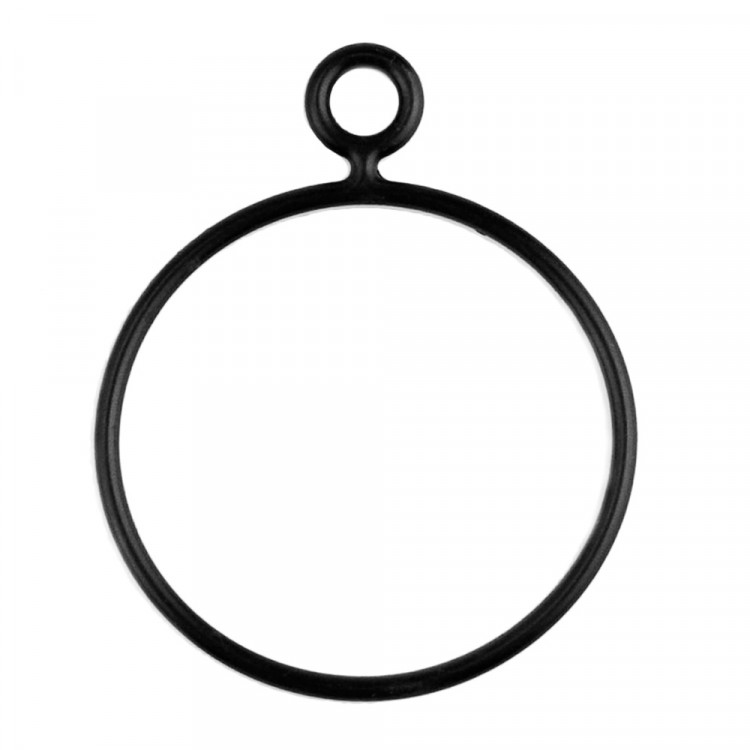 Прокладка впускного коллектора  для Yamaha Модели техники: 40-50/60-70, арт. SK6H4-14198-01-ts,          Skipper 