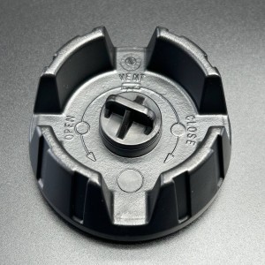 Крышка топливного бака CAP ASY-FUEL@2 (MERCURY)