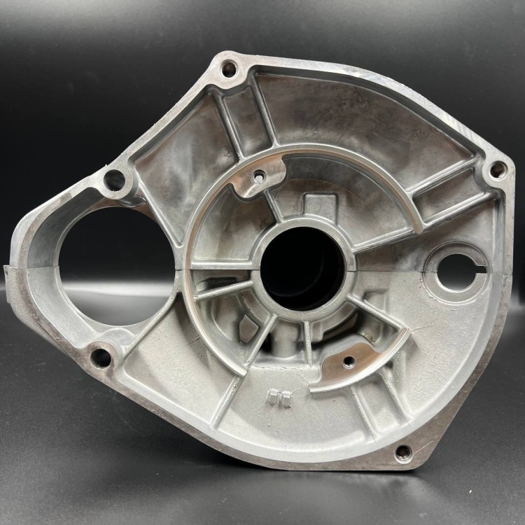 Картер Yamaha VK540 (до 2017) (Yamaha), арт. 8H8-15109-08,          YAMAHA 