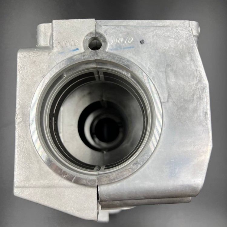 Картер Yamaha VK540 (до 2017) (Yamaha), арт. 8H8-15109-08,          YAMAHA 