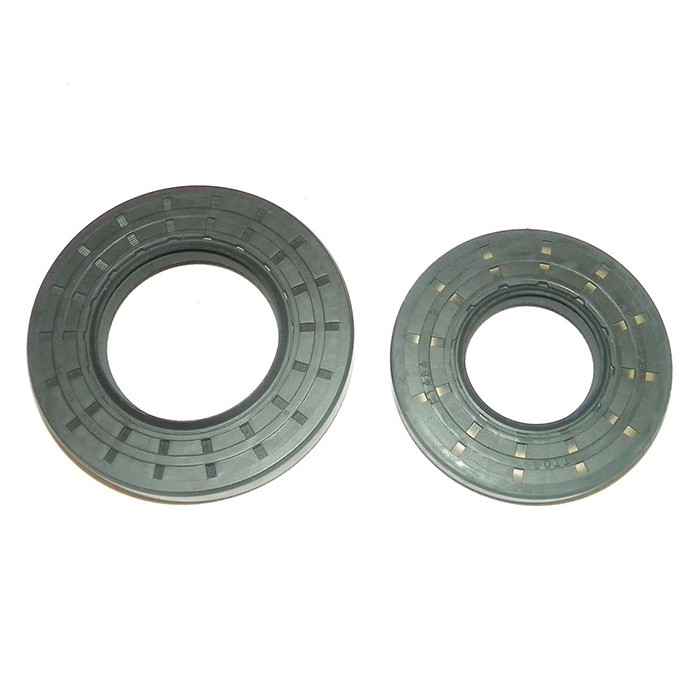 Комплект сальников (Mag+Pto) BRP 787 009-907T, арт. 009-907T,          WSM 