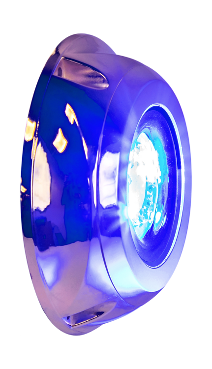 Подводный огонь, RGB, 80w, Marine Rocket, арт. MRULT4RGB,          MARINE ROCKET 
