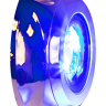 Подводный огонь, RGB, 80w, Marine Rocket, арт. MRULT4RGB,          MARINE ROCKET 