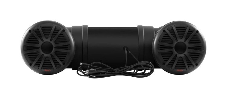 Аудиосистема BOSS ATV25B, арт. ATV25B,          Boss Audio 