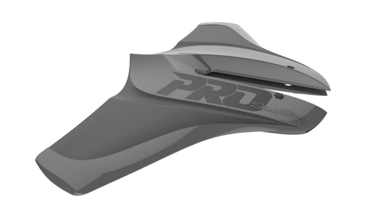 Гидрокрыло StingRay Classic Pro, серое, арт. SRPRO3,          StingRay 