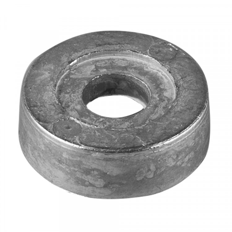 Анод  для Tohatsu M18-70,  MFS9.9-20 магний, арт. SKPBA5338602182A0M-ts,          Skipper 