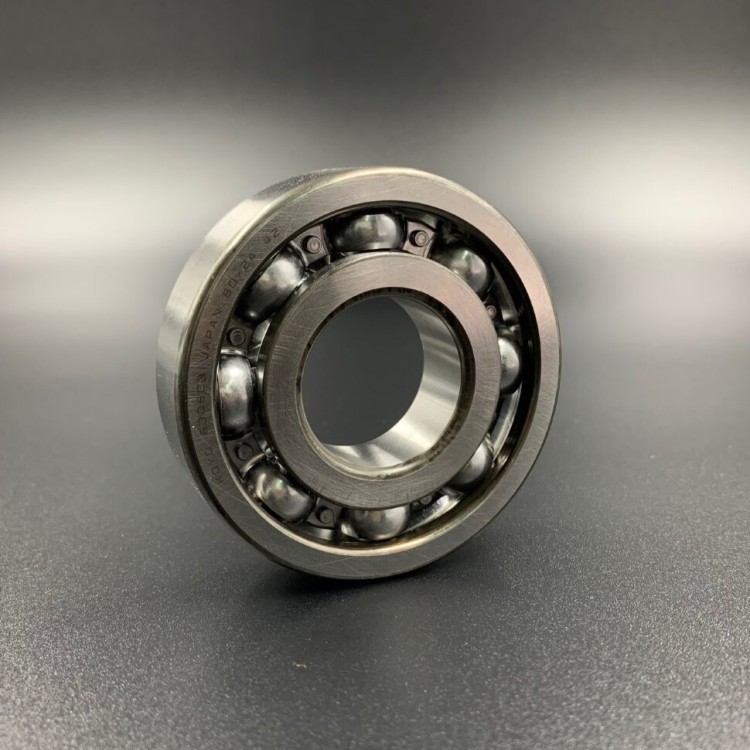 Подшипник (30х72х19) Yamaha (Omax 2), арт. 93306-306V5_OM,          РРЦ РАЗНОЕ 