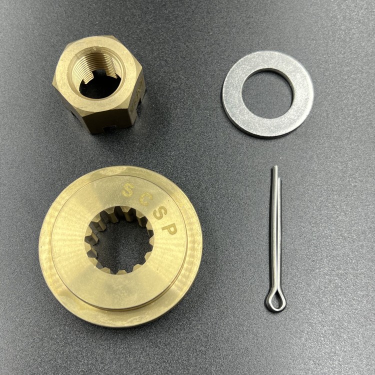 Установочный комплект гребного винта Suzuki 40-65 (57630-94301) (PREMARINE), арт. 57630-94301-K,          PREMARINE 