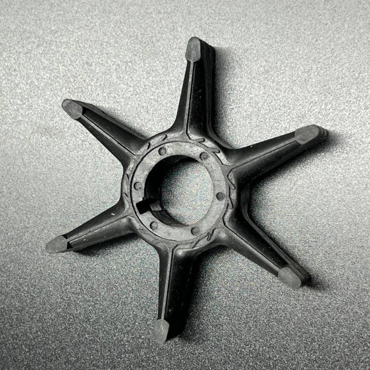 Крыльчатка помпы охлаждения Yamaha 25-30 Old (PREMARINE), арт. 689-44352-02-K,          PREMARINE 