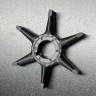Крыльчатка помпы охлаждения Yamaha 25-30 Old (PREMARINE), арт. 689-44352-02-K,          PREMARINE 