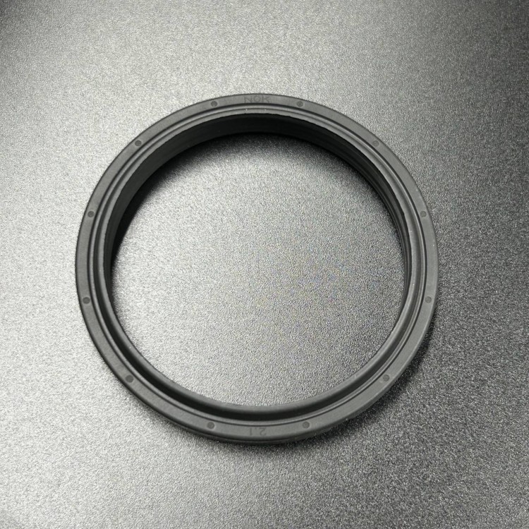 Уплотнение выхлопного коллектора Honda BF175-225 (18149-ZY3-A01), арт. 18149-ZY3-A01,          HONDA 