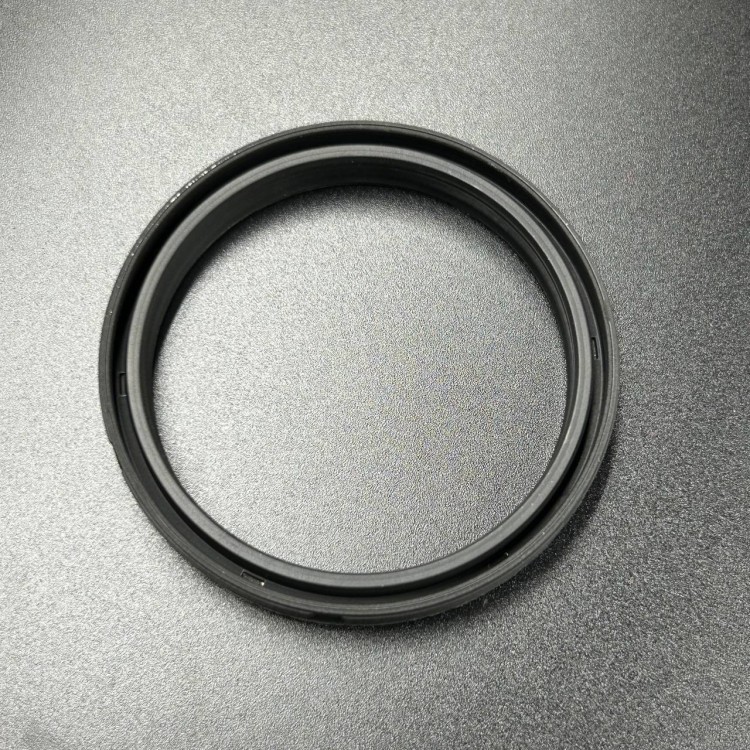 Уплотнение выхлопного коллектора Honda BF175-225 (18149-ZY3-A01), арт. 18149-ZY3-A01,          HONDA 