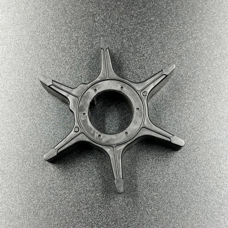 Крыльчатка помпы охлаждения Suzuki DT25-30, DF25-30(A) (c 2014 г.в.) (Omax), арт. 17461-94L00-TW,          Omax 