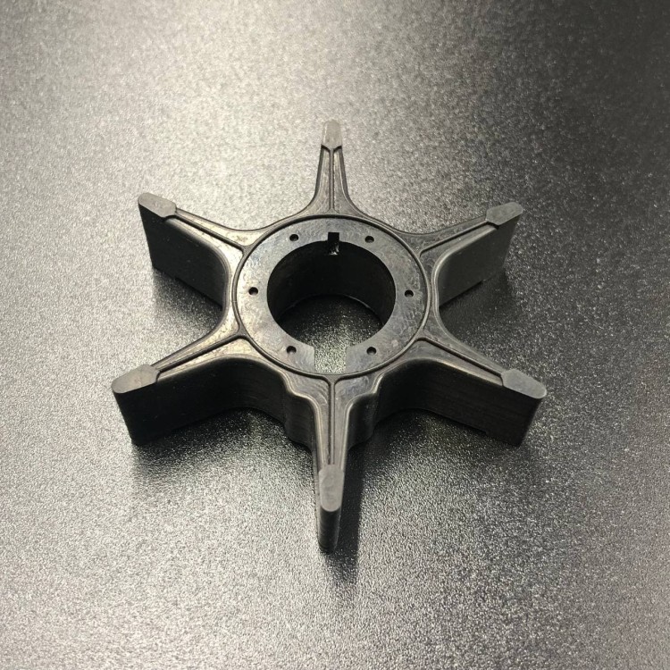 Крыльчатка помпы охлаждения Suzuki DT25-30, DF25-30(A) (c 2014 г.в.) (Omax), арт. 17461-94L00-TW,          Omax 