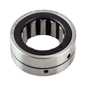 Подшипник коленвала Mercury 105-240, Recmar