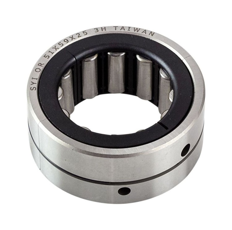 Подшипник коленвала Mercury 105-240, Recmar, арт. 3116756A6_RM,          Recmar 