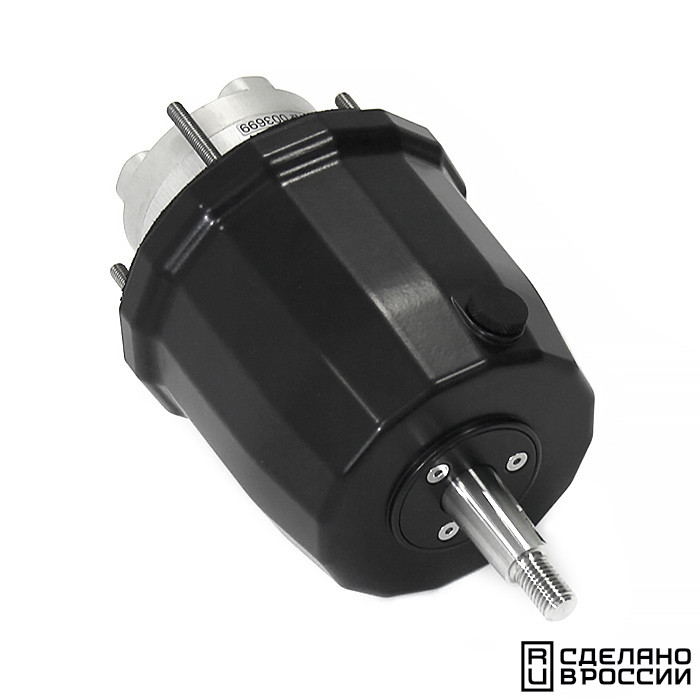 Помпа рулевая гидравлическая GP-23, арт. 010603T,          Техномарин 