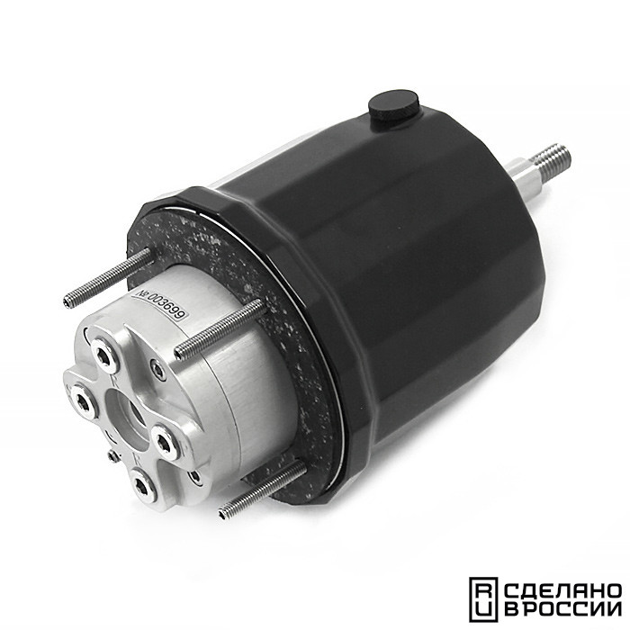 Помпа рулевая гидравлическая GP-23, арт. 010603T,          Техномарин 