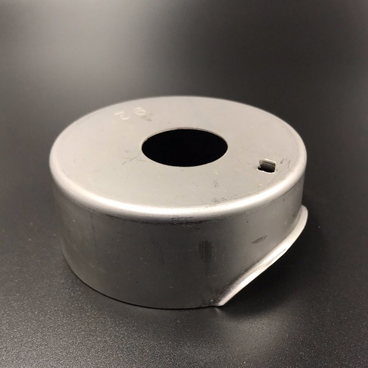 Стакан помпы охлаждения Suzuki DF90-140, DF100-140(A) (Suzuki), арт. 17413-92J01,          SUZUKI 