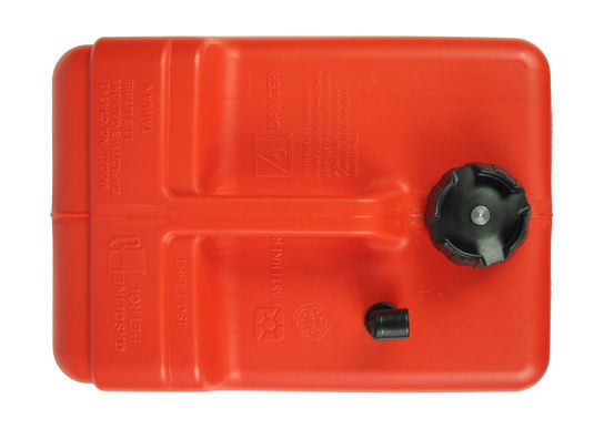 Бак топливный 12 л, без переходника, арт. C14541,          Easterner  Бак топливный 12 л, без переходника, арт. C14541,          Easterner