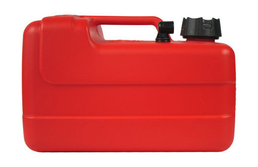 Бак топливный 12 л, без переходника, арт. C14541,          Easterner  Бак топливный 12 л, без переходника, арт. C14541,          Easterner