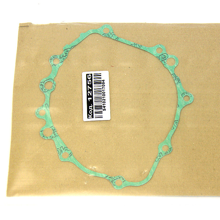 Прокладка крышки генератора Honda S410210017094, арт. S410210017094,          Athena 