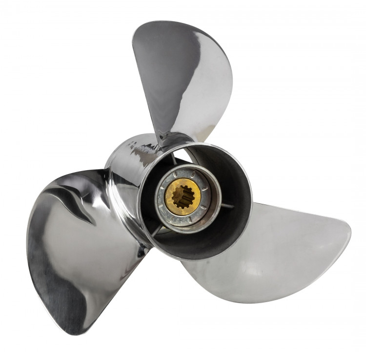 Гребной винт 3x13x19, Marine Rocket, арт. 4431-130-190,          Marine Rocket 