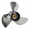 Гребной винт 3x13x19, Marine Rocket, арт. 4431-130-190,          Marine Rocket 