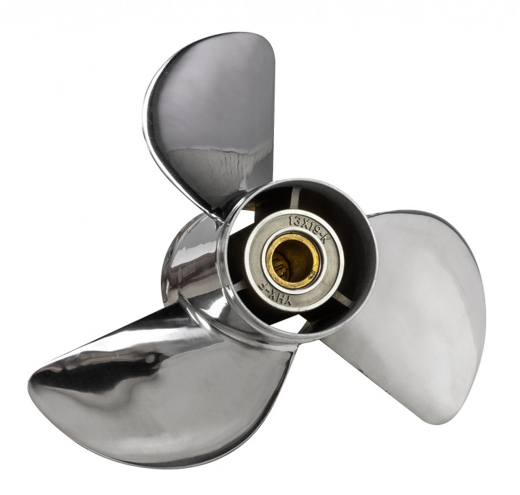 Гребной винт 3x13x19, Marine Rocket, арт. 4431-130-190,          Marine Rocket 