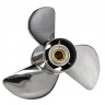 Гребной винт 3x13x19, Marine Rocket, арт. 4431-130-190,          Marine Rocket 
