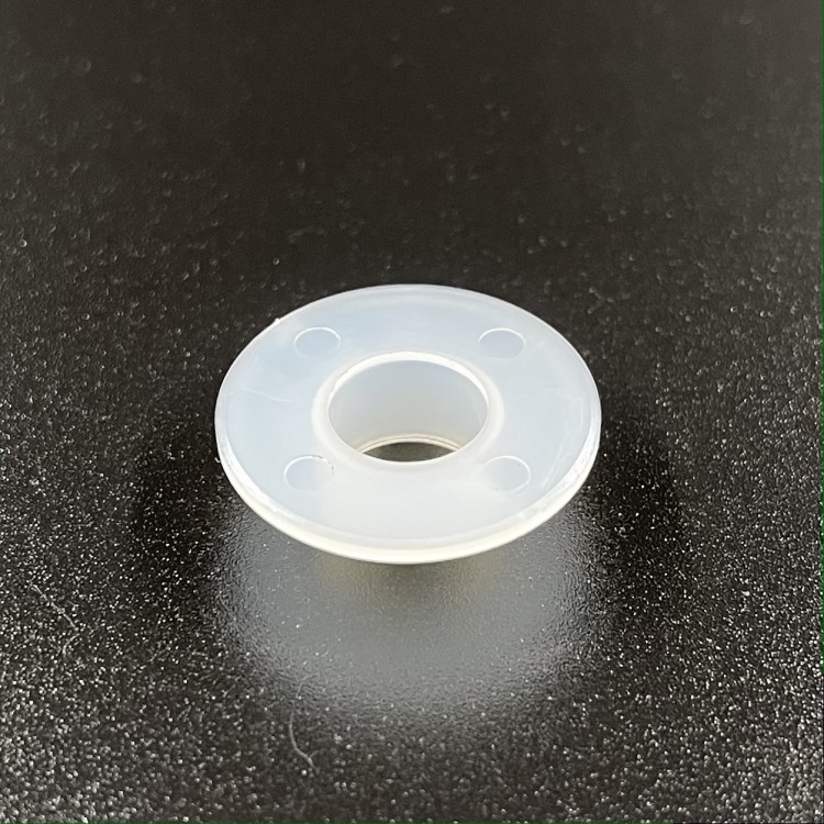 Втулка румпеля пластиковая Tohatsu 9.9-30, M40C (Omax), арт. 345-63207-0-TW,          OMAX 