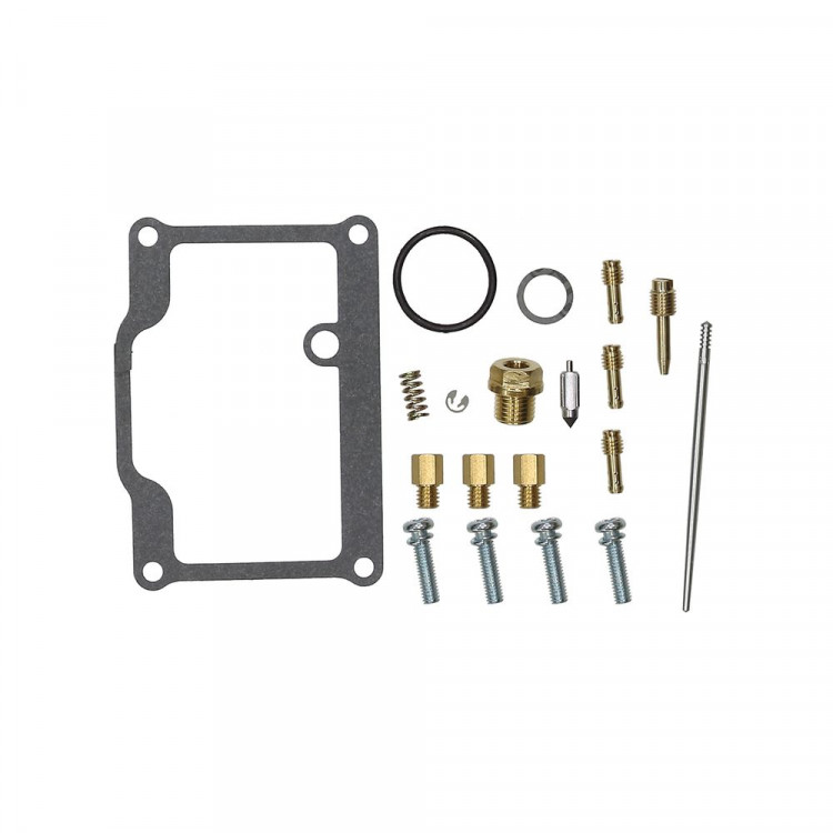 Ремкомплект карбюратора  для Arctic Cat, арт. SM-07631-ts,          Sledex  Ремкомплект карбюратора  для Arctic Cat, арт. SM-07631-ts,          Sledex